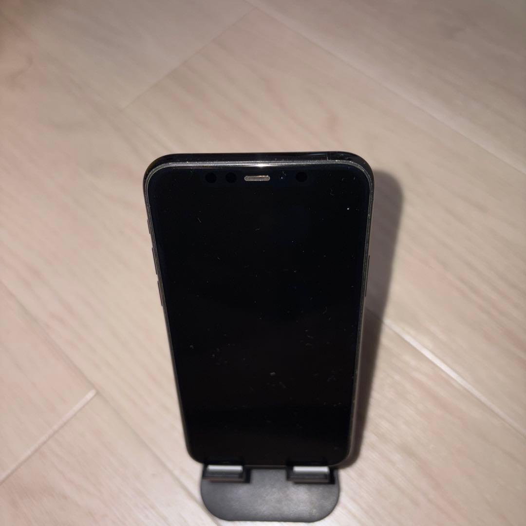 iPhone11 Pro 本体
