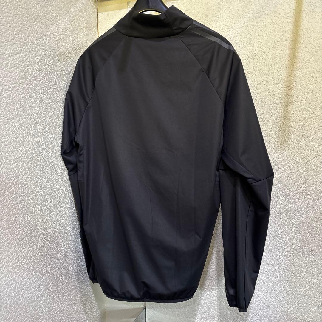 アディダスピステトップ新品