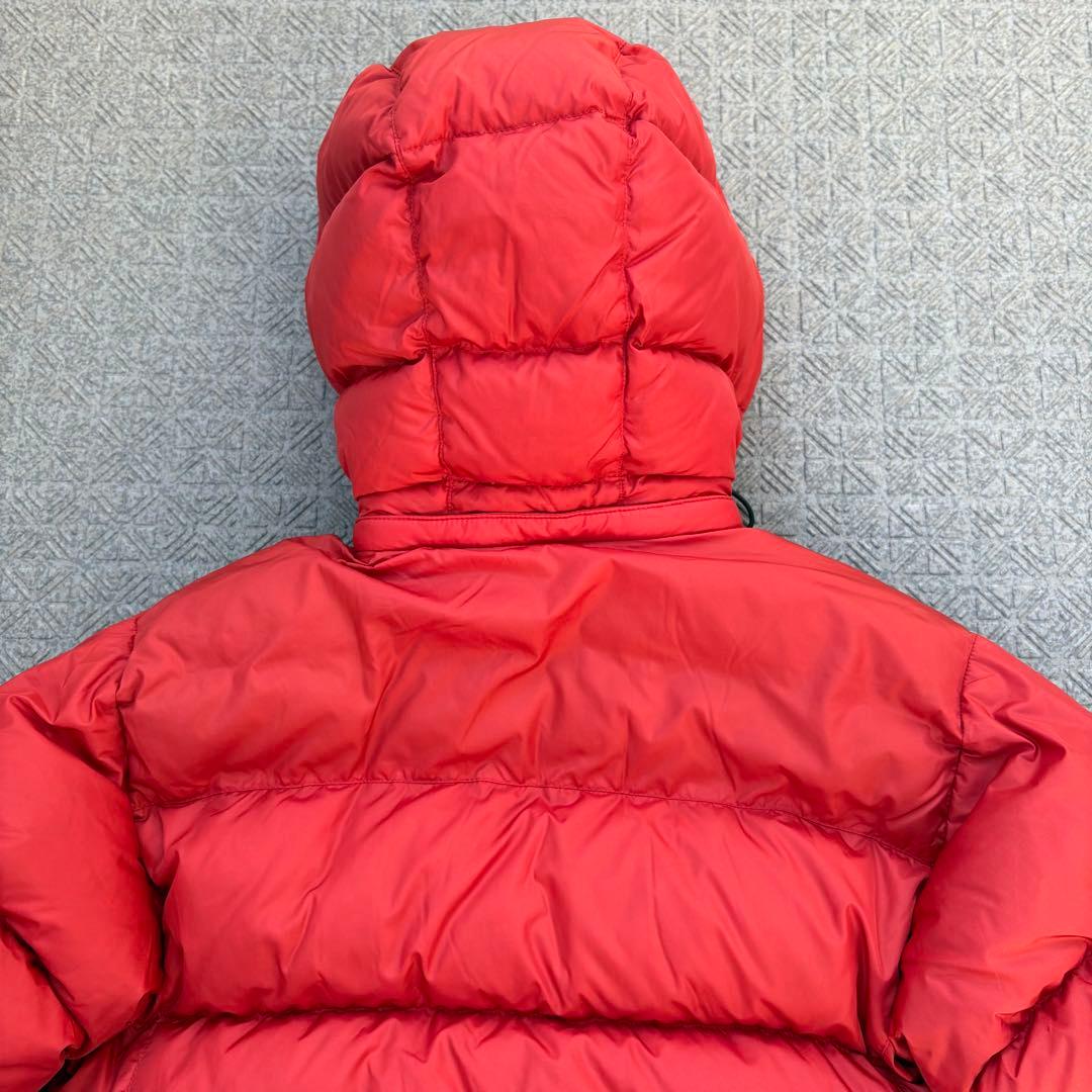 mont-bell モンベル アルパイン テック系 ネージュ スペリオダウン