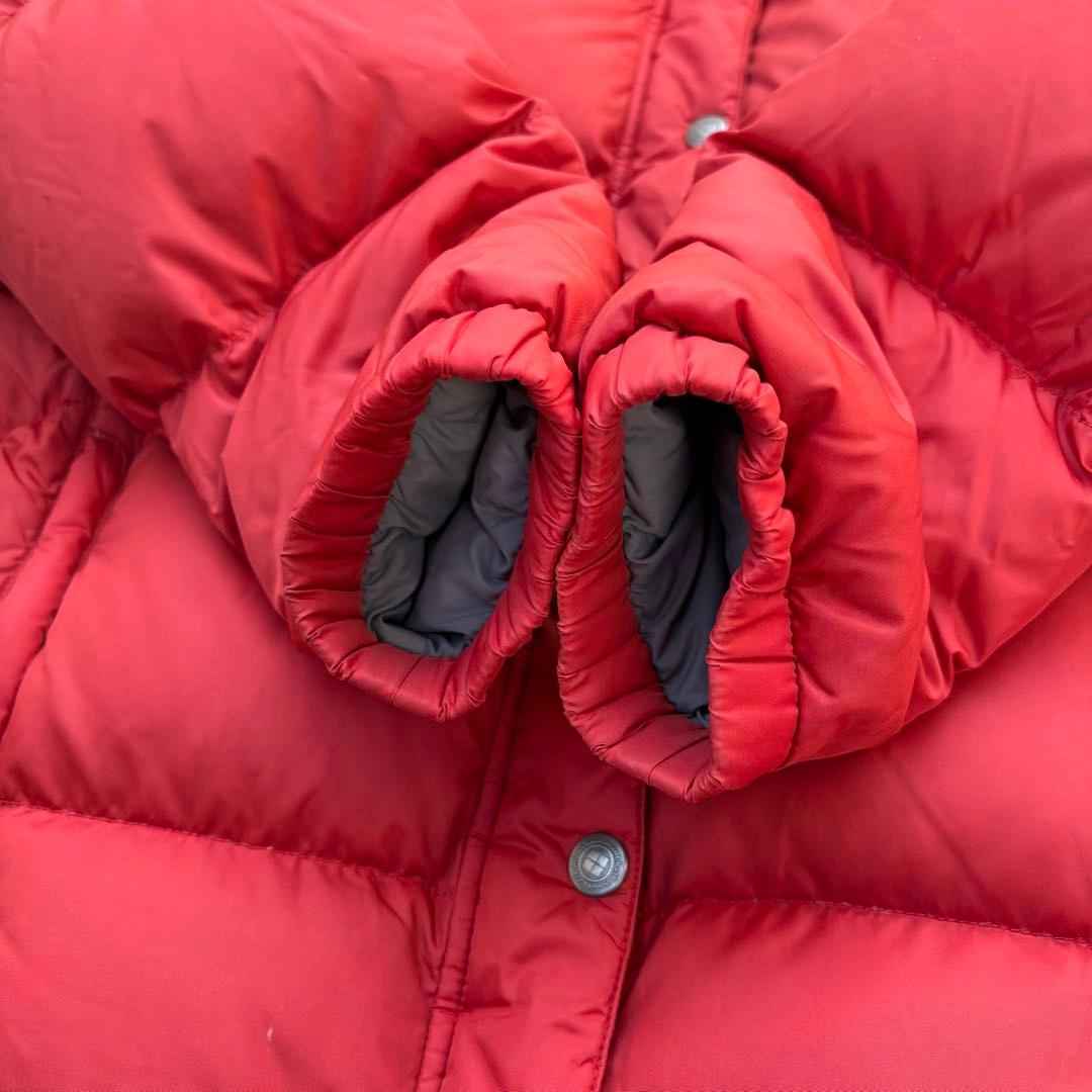 mont-bell モンベル アルパイン テック系 ネージュ スペリオダウン