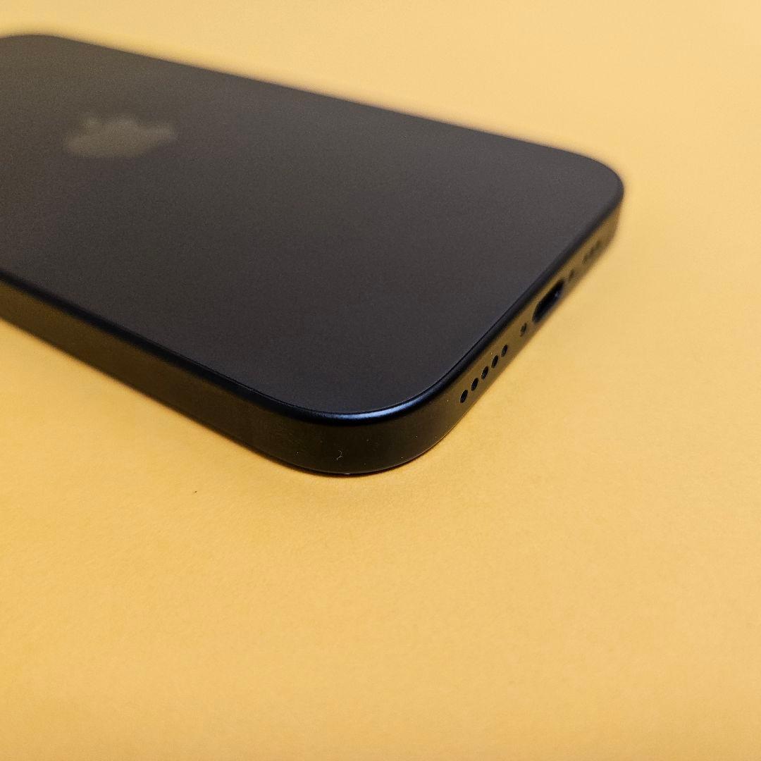 訳あり iPhone 15 128GB｜24時間以内発送!