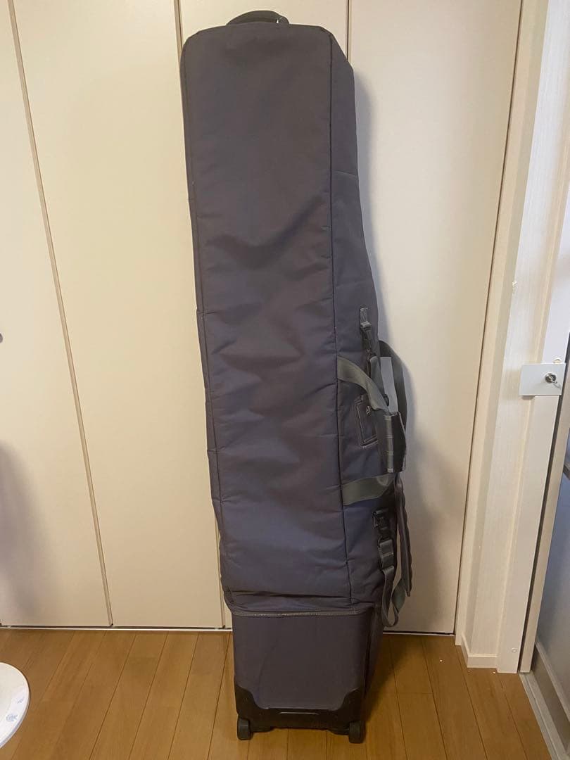 バートン ウィーリー スノーボードバッグ 165