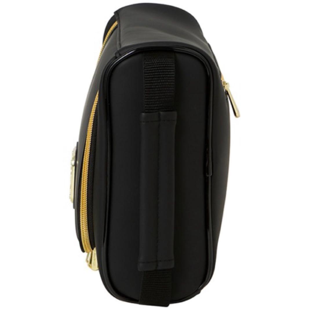 【未使用】 Dance With Dragonマルチケース カートバッグ タグ付