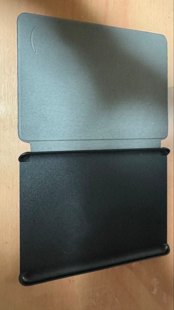 Kindleペーパーホワイトシグニチャーエディション12世代