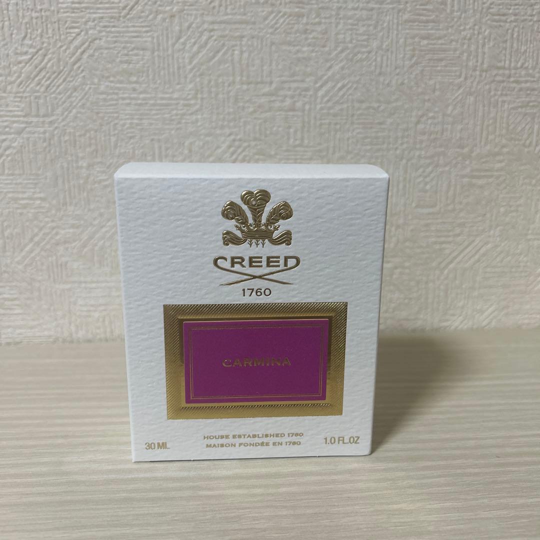 クリード カーミーナ オーデパルファム 30ml