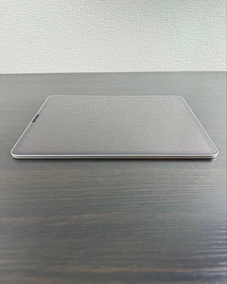 【美品・動作確認済】iPad Pro 12.9インチ 第4世代 256GB
