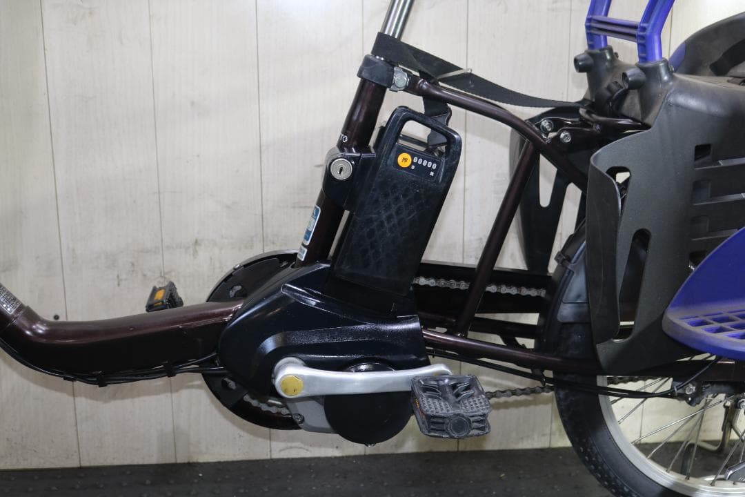 パナソニック ギュット・ミニDX BE-ELME03T 20型8AH 3段LED