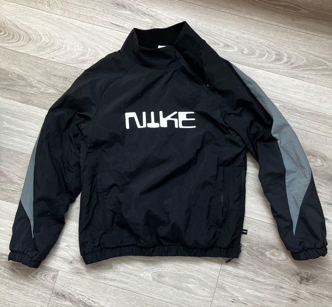 【セット売り限定】NIKE エアロスイフトパンツ/ジャケット上下セット メンズS