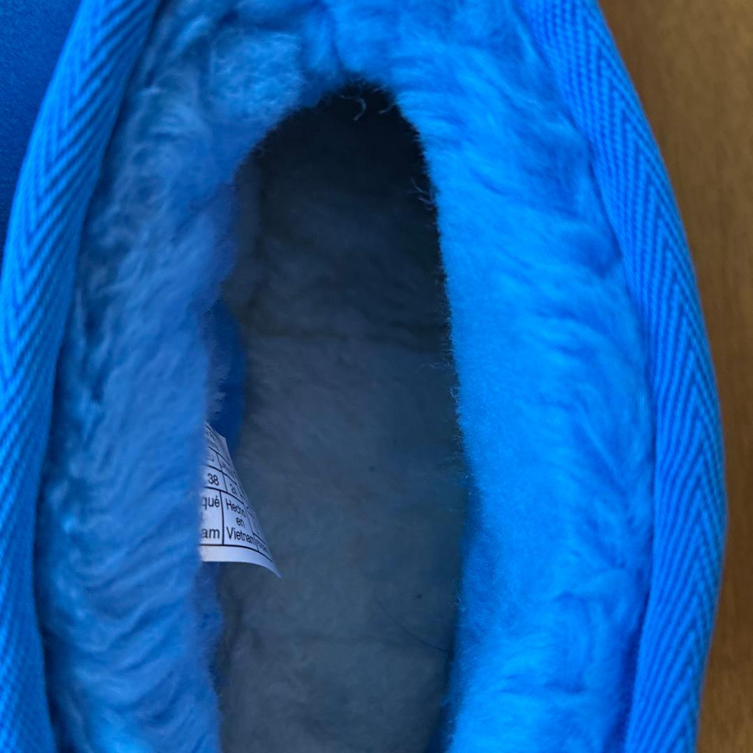 正規品UGG Classic Ultra Mini Platform 厚底ブーツ