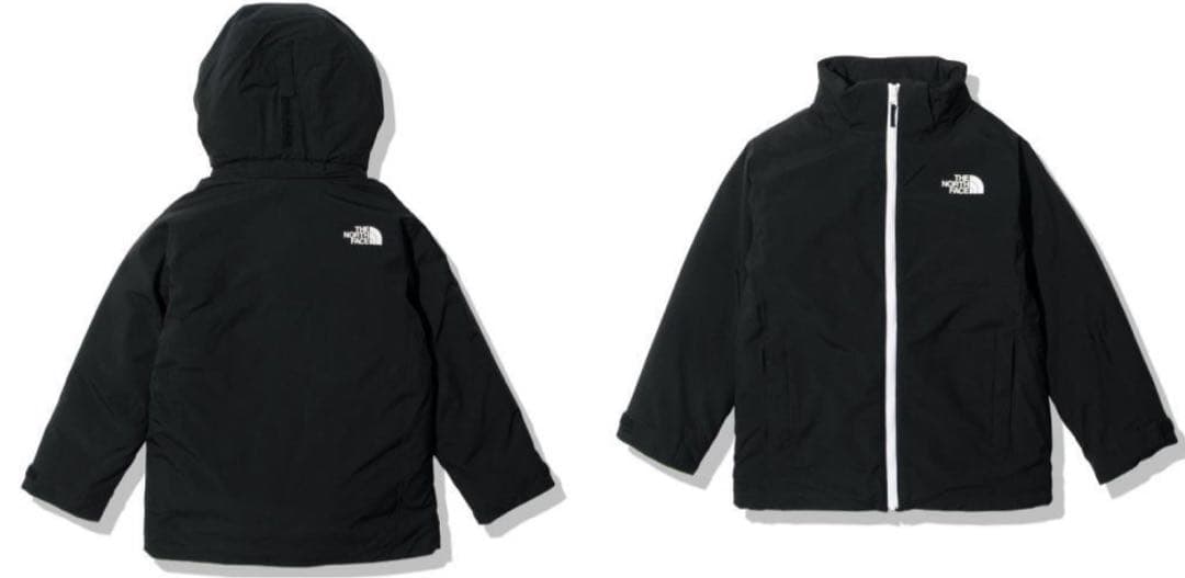 ザ・ノース・フェイス　NSJ62272　フリーダムインサレーションジャケット