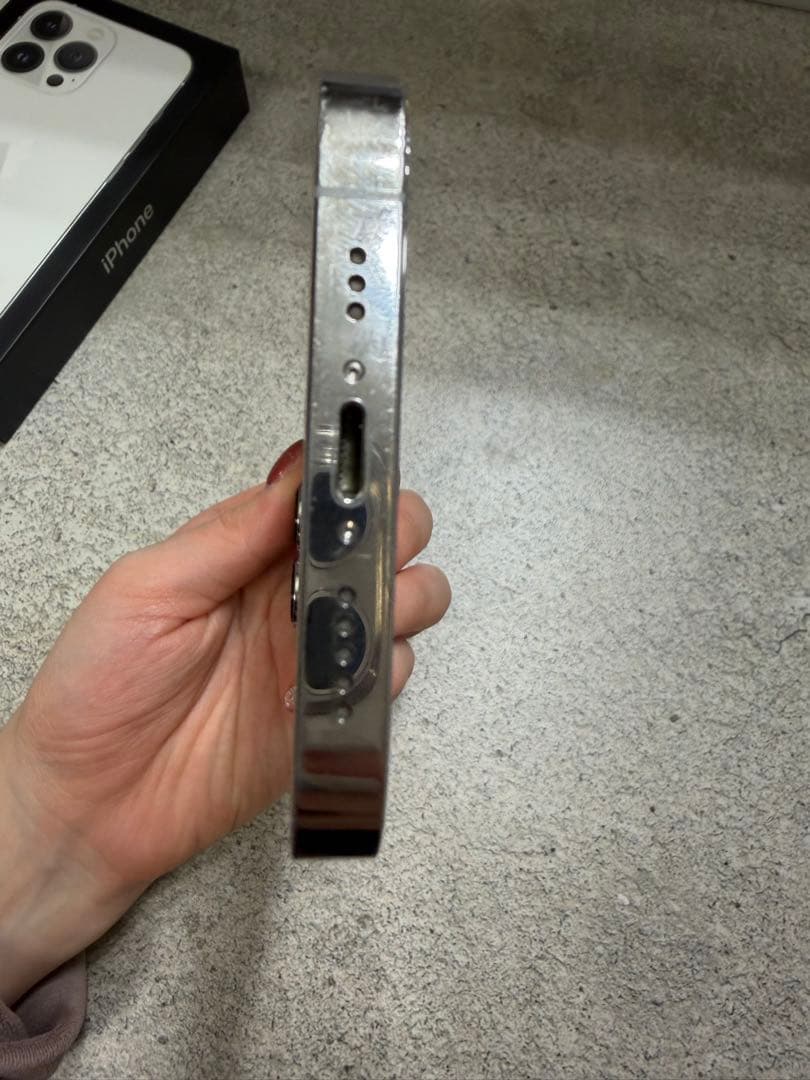 iPhone13pro 中古