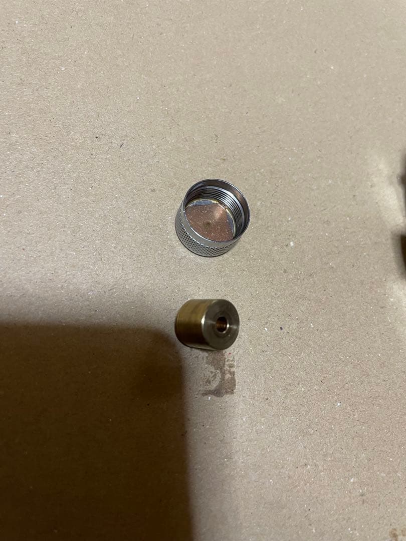 アンバサダー 6500CS アブガルシア