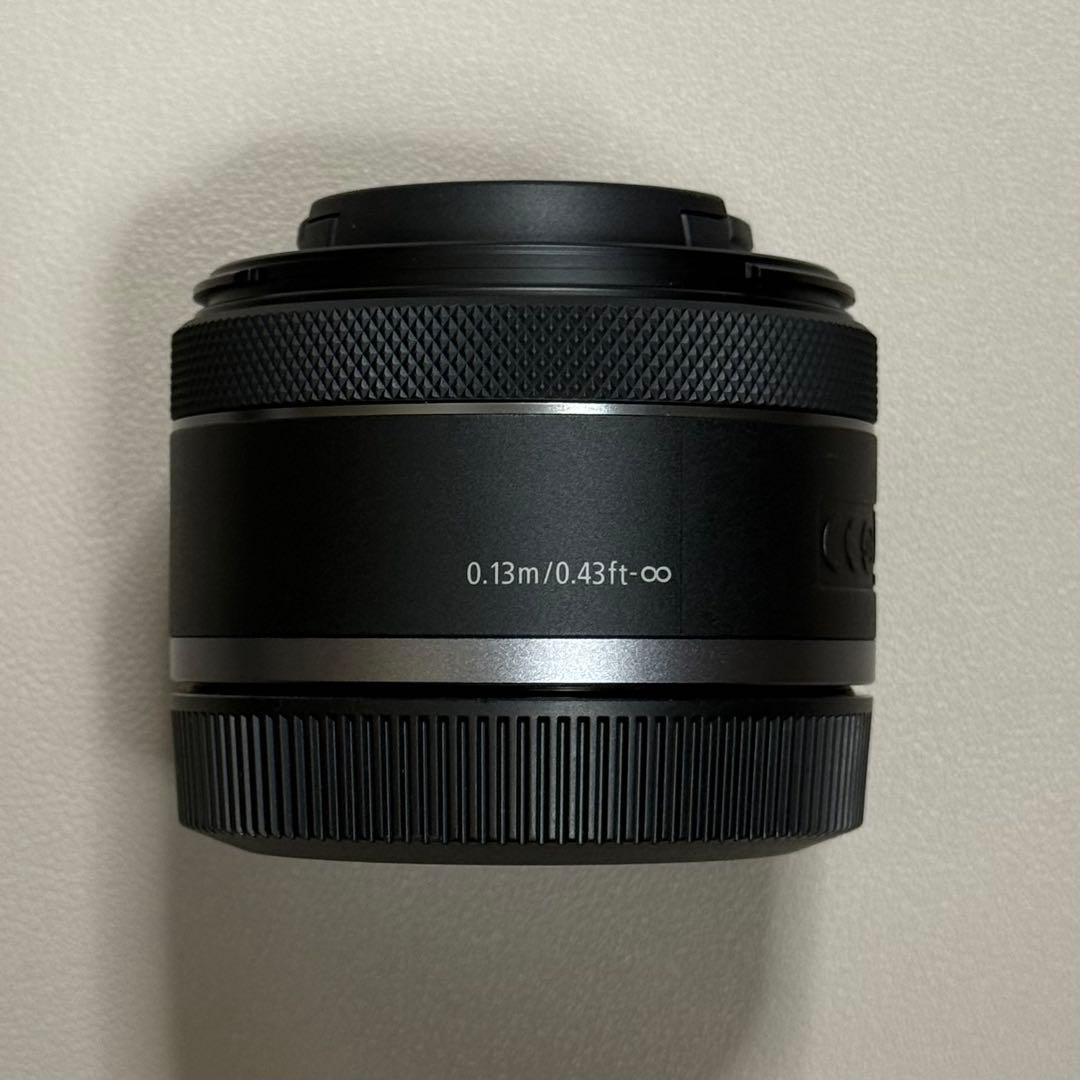 【美品・防湿庫管理】Canon RF16mm F2.8 STM