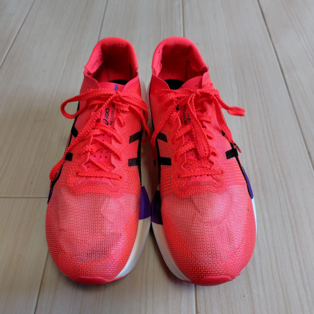 スパイク・シューズ ASICS SPEED SKY TOKYO 26.5cm