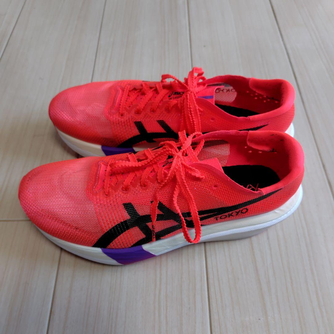 スパイク・シューズ ASICS SPEED SKY TOKYO 26.5cm