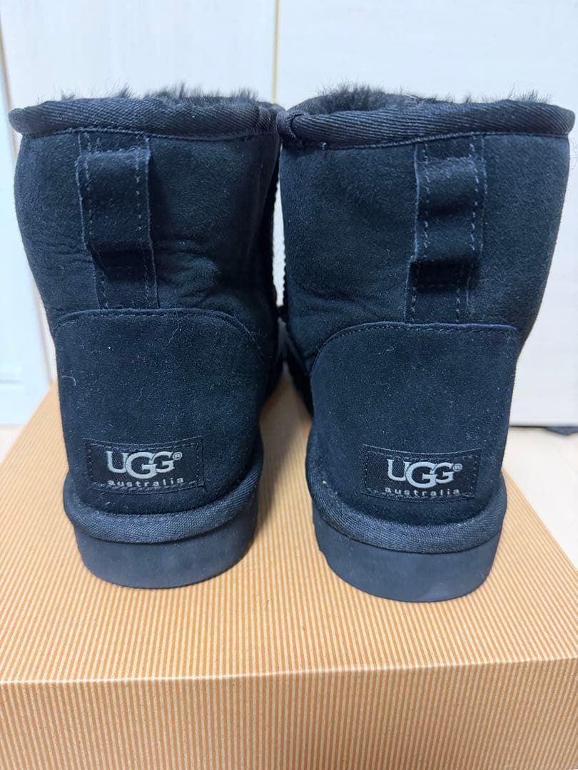 UGG ブーツ