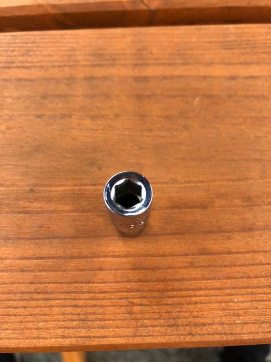 MACツール ラチェット ソケット 激レア