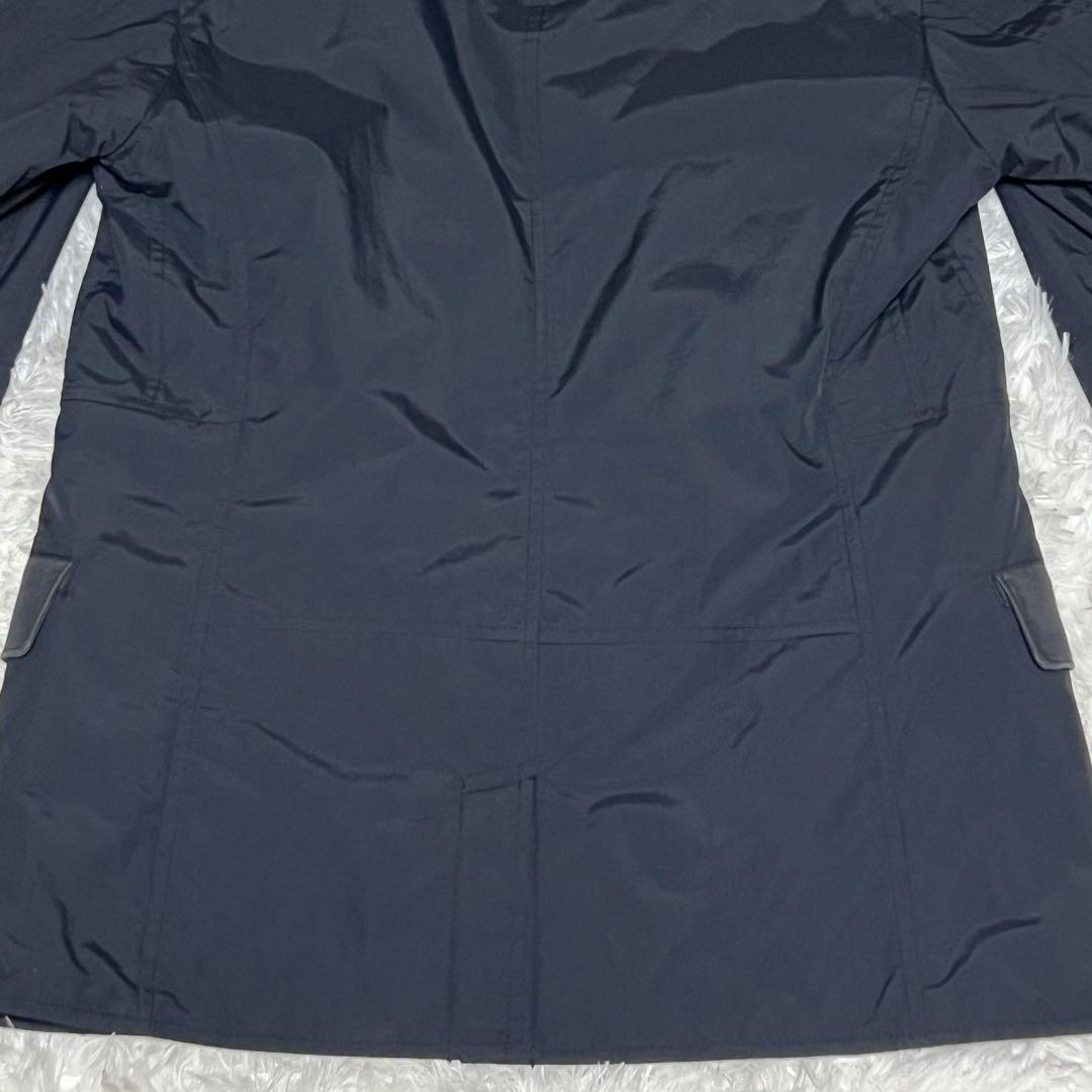 【美品】JUNYA WATANABE MAN × THE NORTH FACE