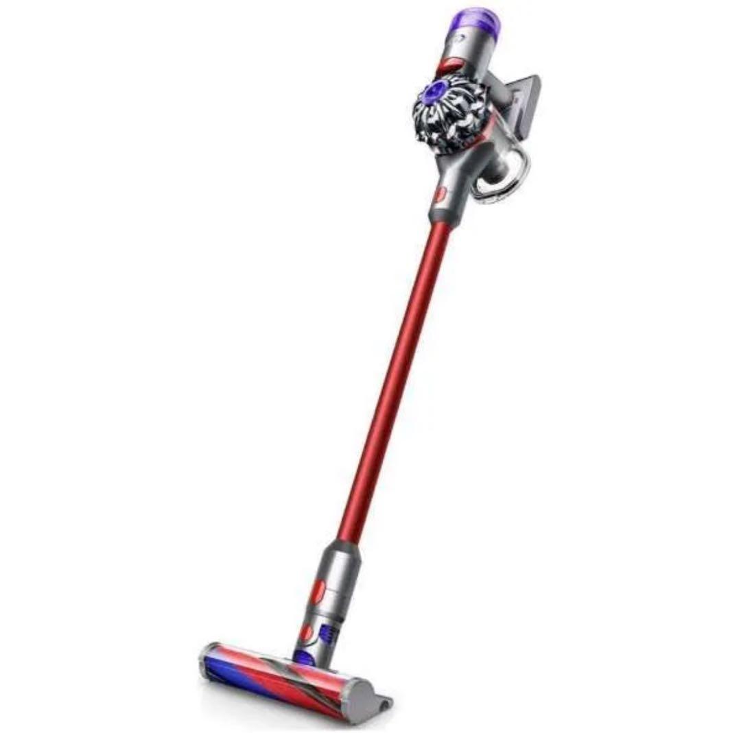 新品未開封Dyson SV10KSLM Dyson V8 Slim Fluffy