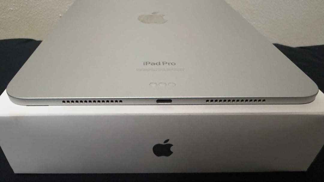 11インチ iPad Pro (M4)