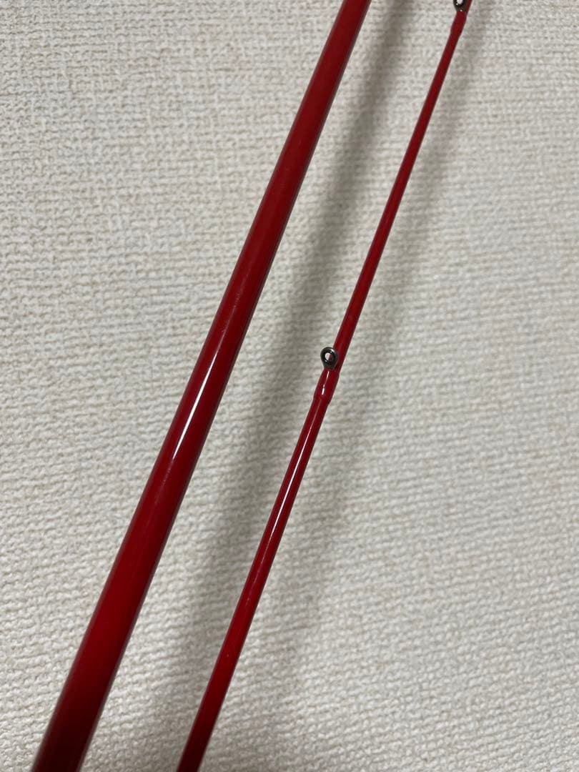 最終 OLYMPIC ヌーボカラマレッティロッソ GONCRS-862MH