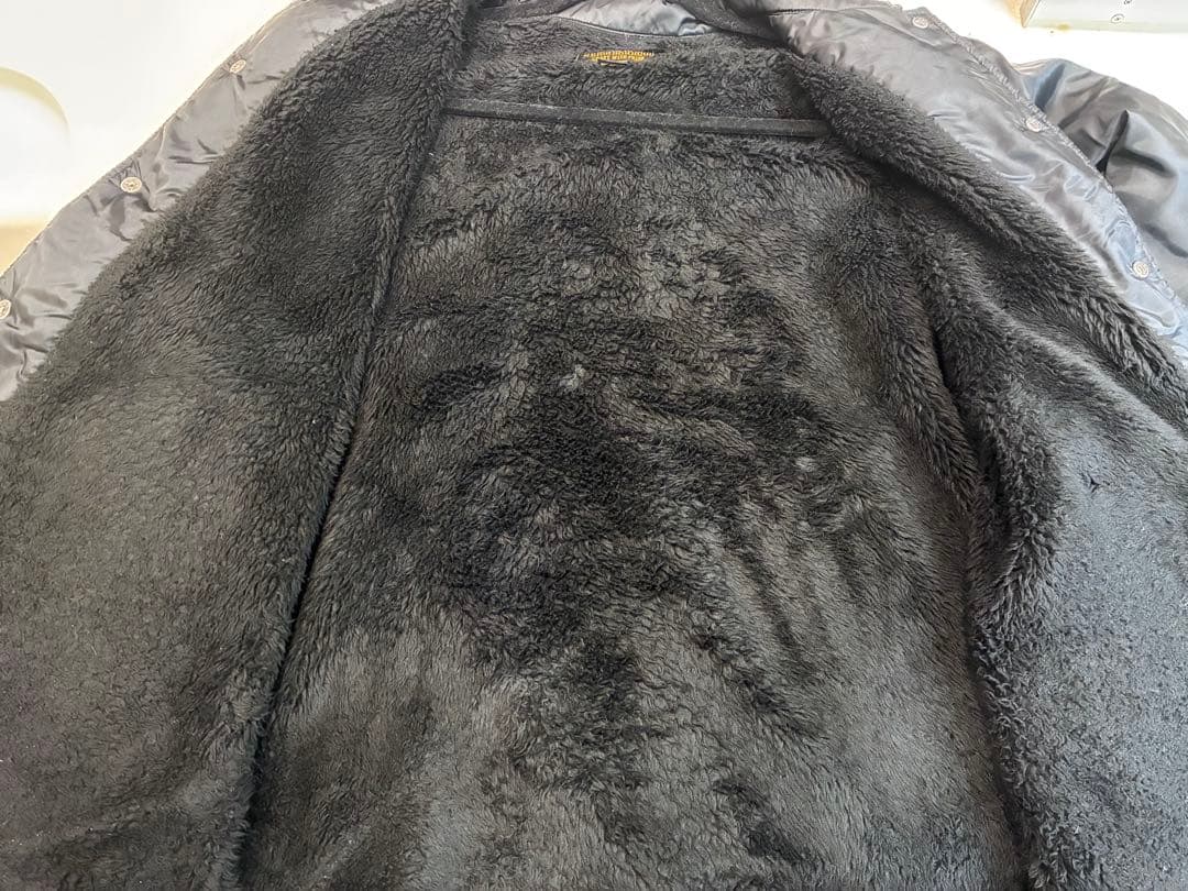 最終値下げ！ NEIGHBORHOOD 裏ボア コーチジャケット