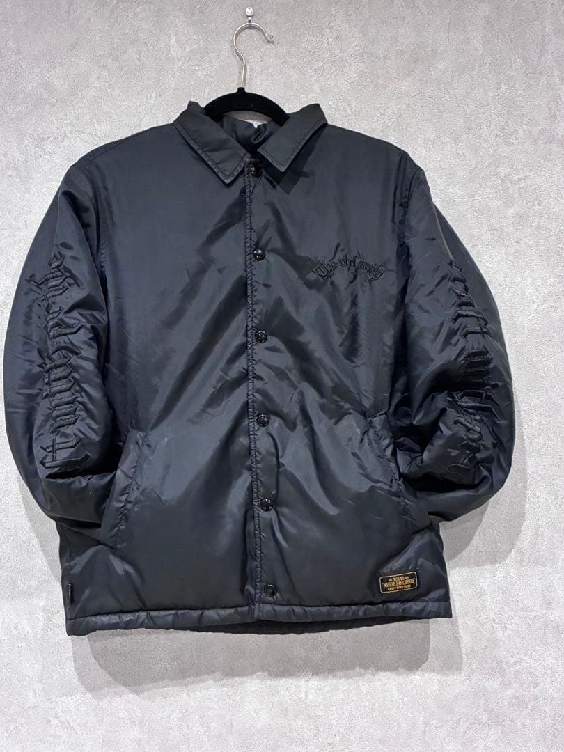 最終値下げ！ NEIGHBORHOOD 裏ボア コーチジャケット