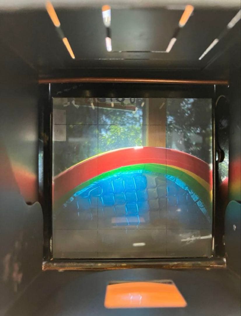 マ*ブ様 【メンテ実写確認済み】リコーフレックス　モデル7 RICOHFLEX