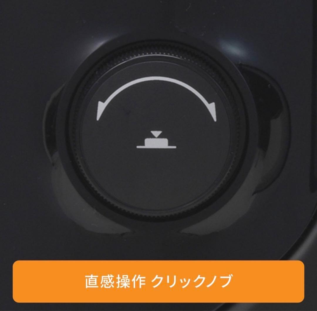 デロンギ マルチダイナミックヒーター MDHU15-PB