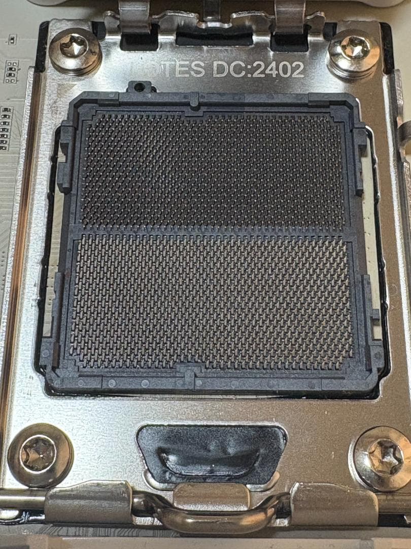 動作未確認 GIGABYTE B650 AORUS ELITE AX ICE