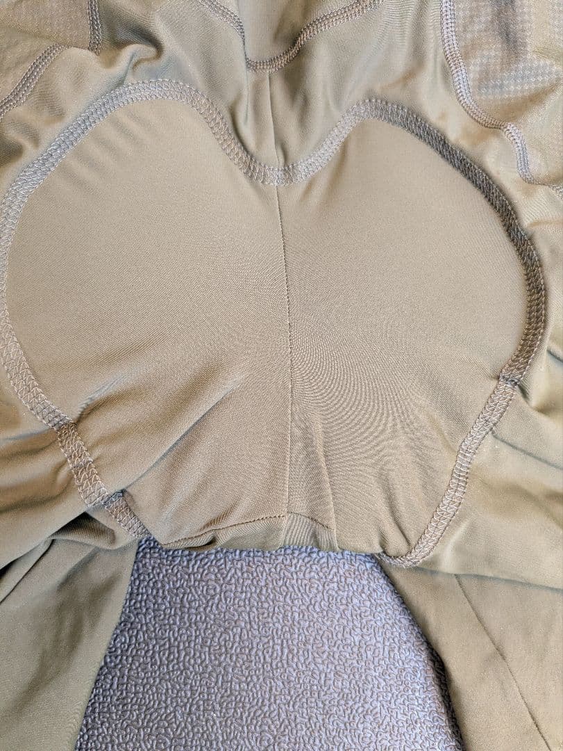 castelli　COMPETIZIONE 2 BIBSHORTサイズL