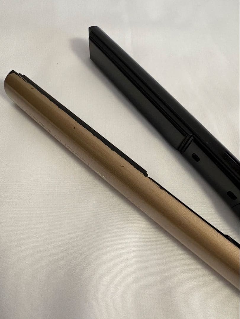 ヘアービューロン4D Plus ストレートアイロン