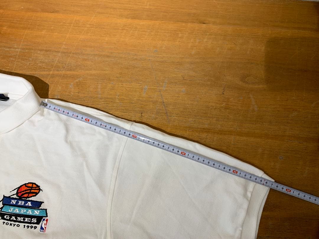 G0203-04★おそらく未使用 NBA JAPAN GAMES グッズ