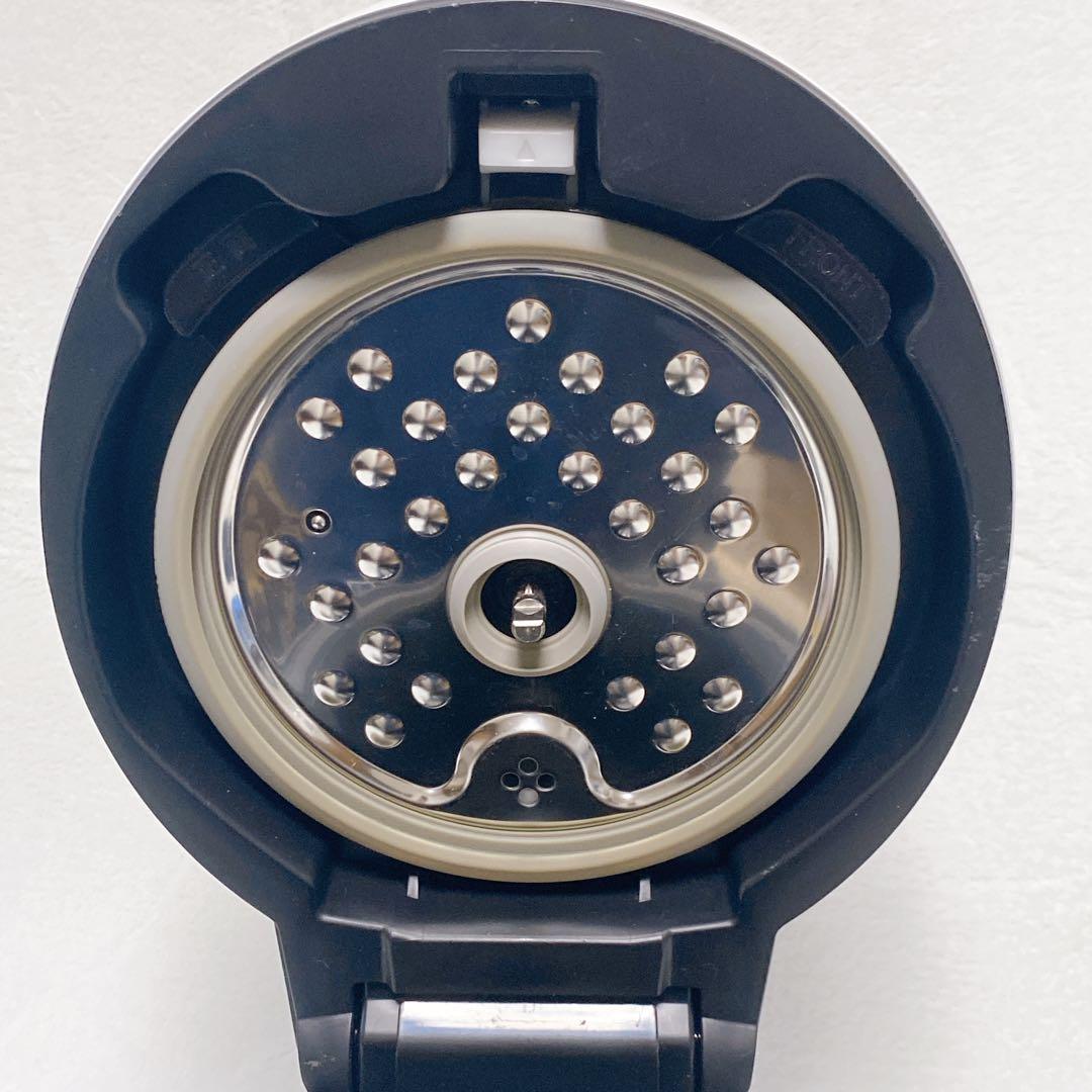 SHARP シャープ　ヘルシオ ホットクック　KN-HW10E-W　ホワイト 白