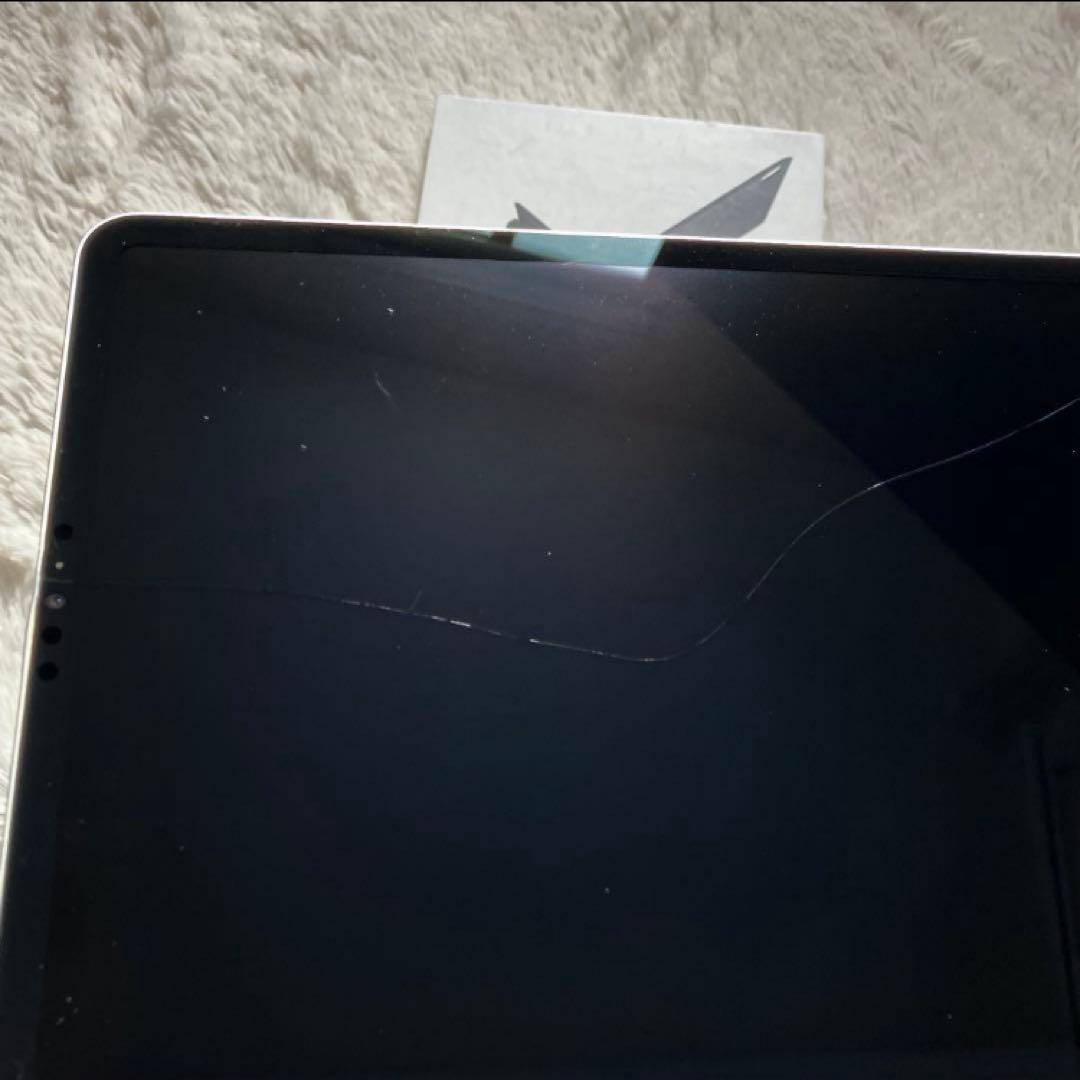 【ラスト1台】iPad Pro 11インチ 第3世代 256GB 【すぐ発送】
