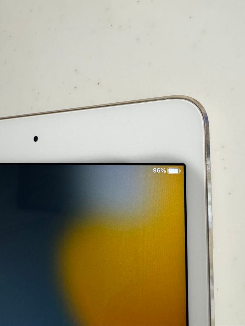 iPad本体 iPad mini4 wifi+cellular 128GB gold