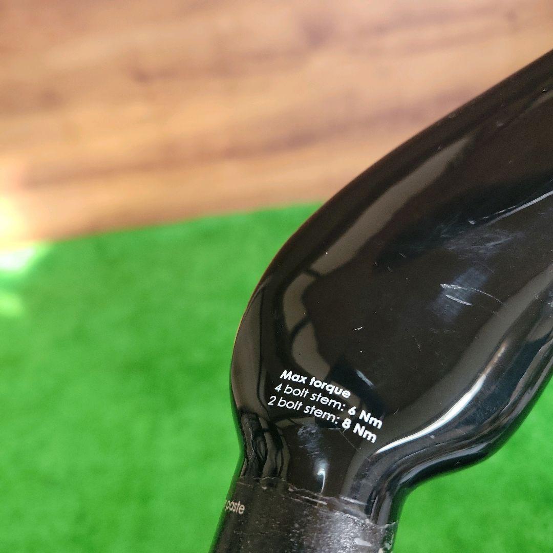 希少 3T SCATTO LTD トラックバー 350mm