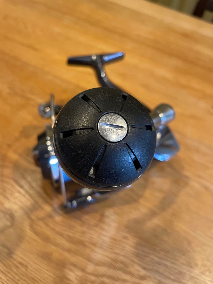 【YUYAさん売約済み】14000替えスプールのみ