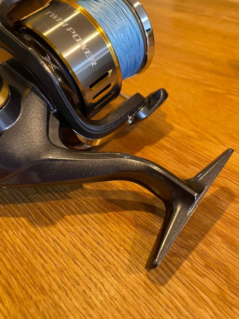 【YUYAさん売約済み】14000替えスプールのみ