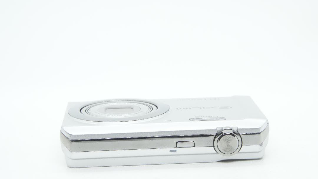 【Y3111】 CASIO EXILIM EX-ZS6 カシオ エクシリム