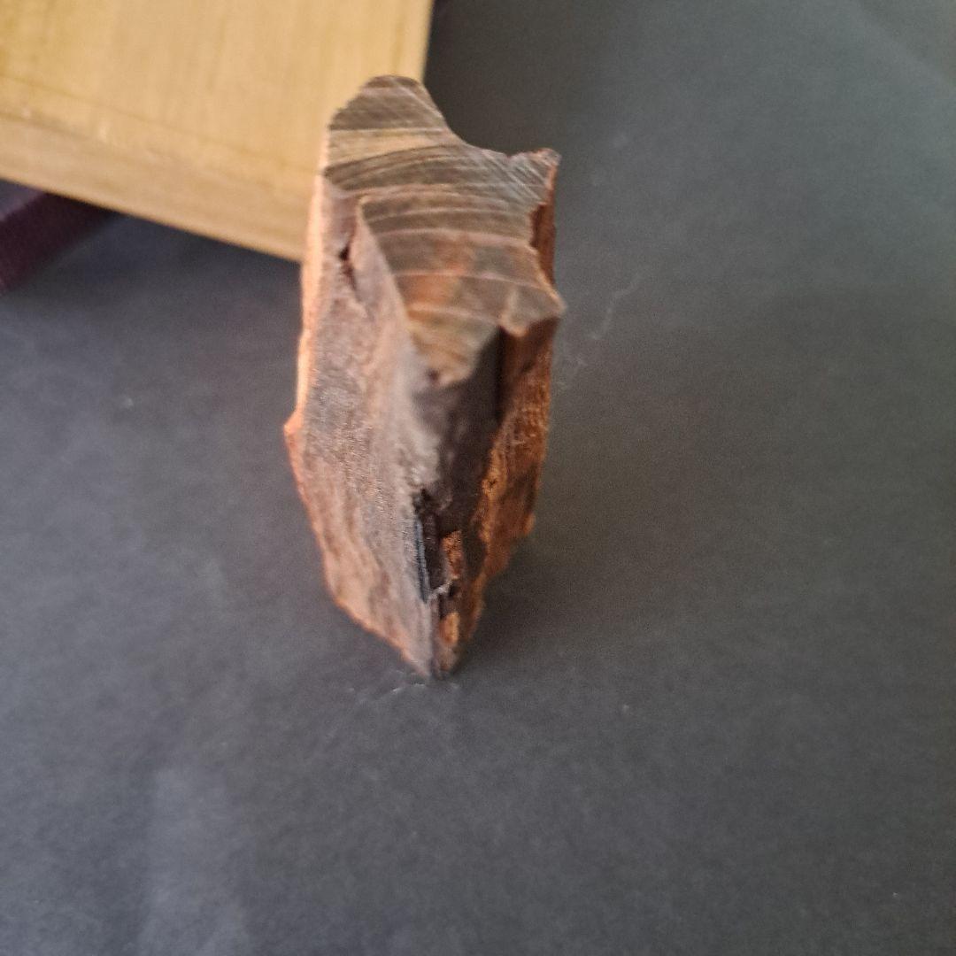 香木　伽羅　極上　桐箱共箱入り　40g