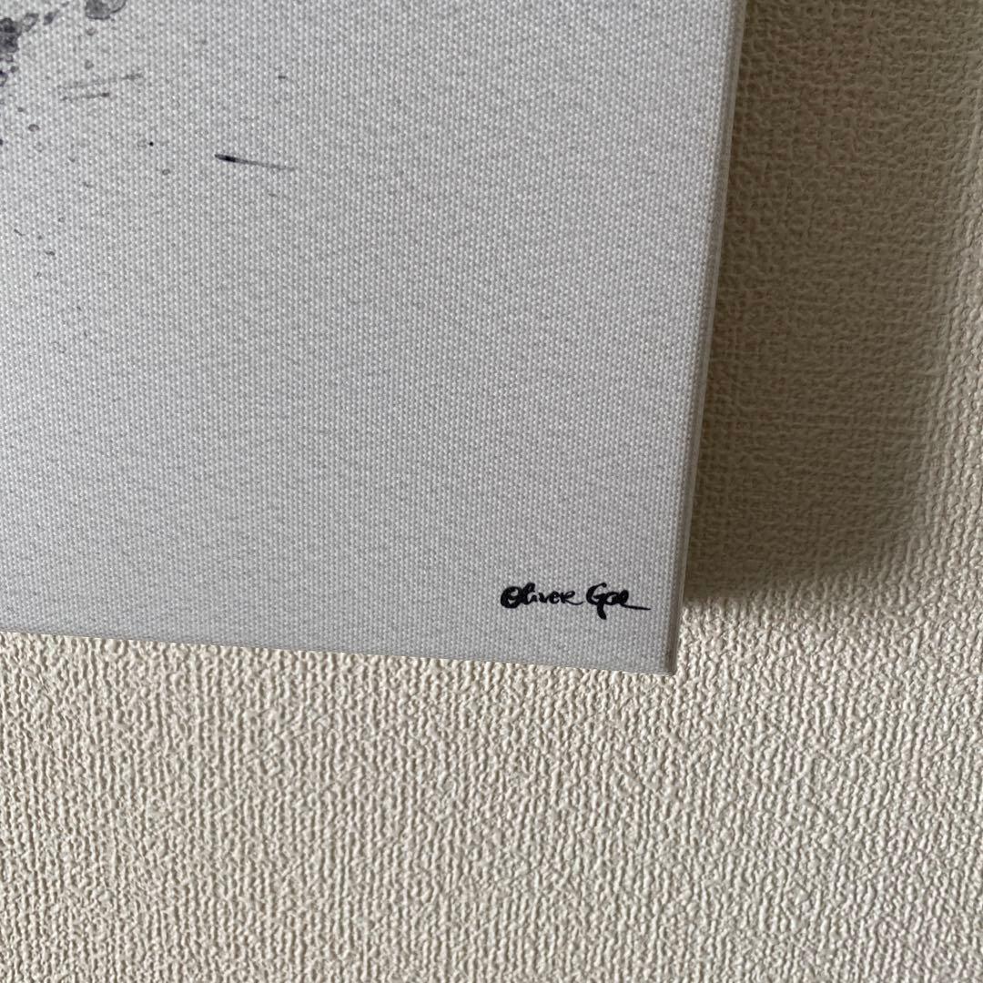 ♡オリバーガル♡CHANELデザイン　アート