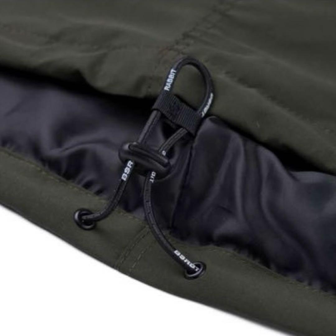 【BSRABBIT】 2425FW スノボウェア スノボー スノーボード ウェア