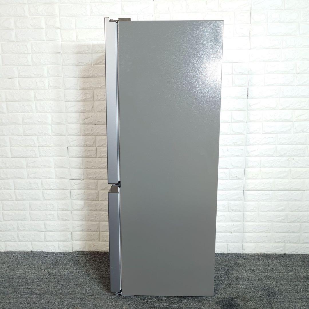 Hisense 冷蔵庫 HR-D1701S 175L 2024年製 D133