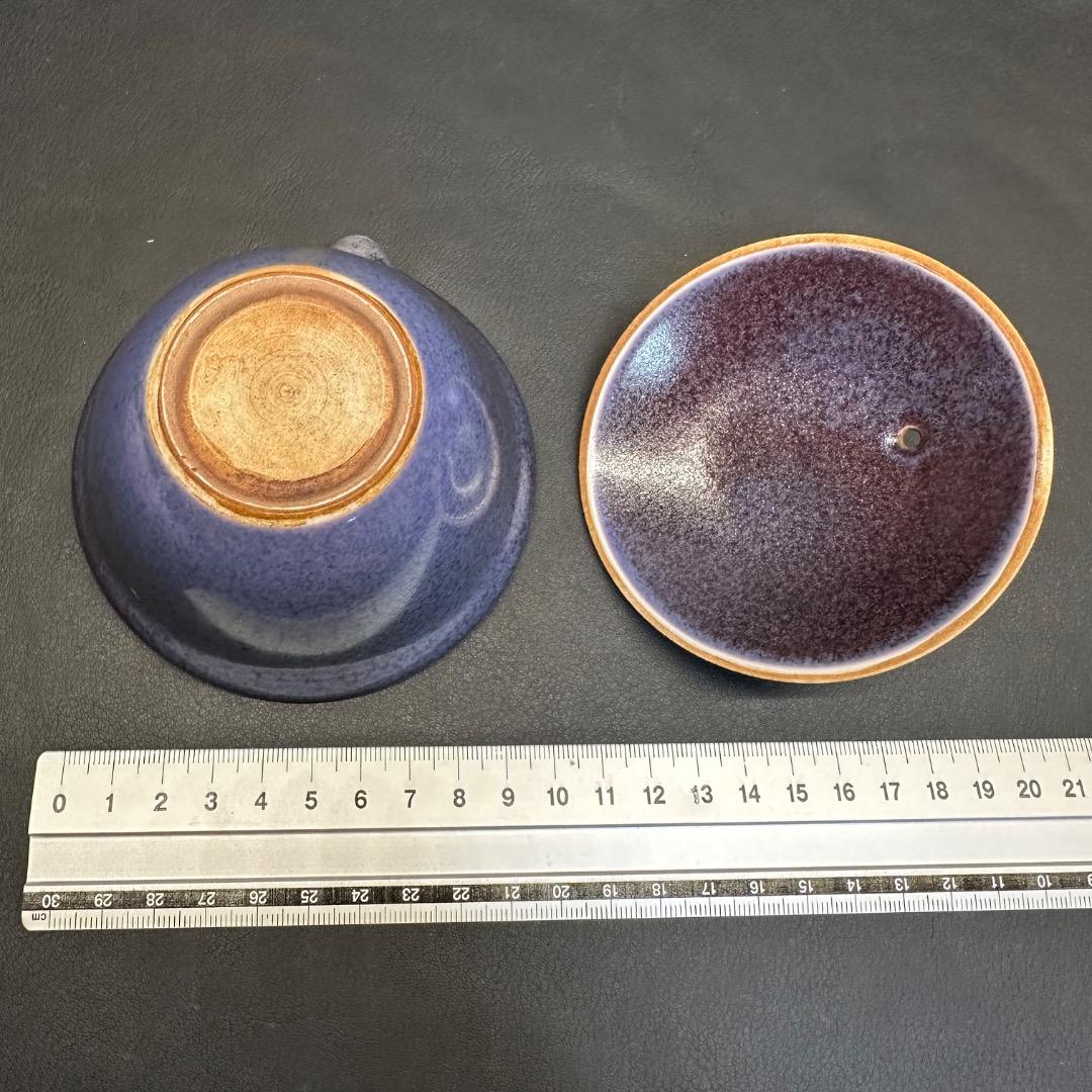 ♡Ea左1012 朝日焼 茶器セット 京都 煎茶器 湯冷ましなど 8点まとめ