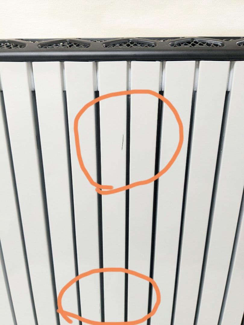 デロンギ マルチダイナミックヒーター MDHU15-bk