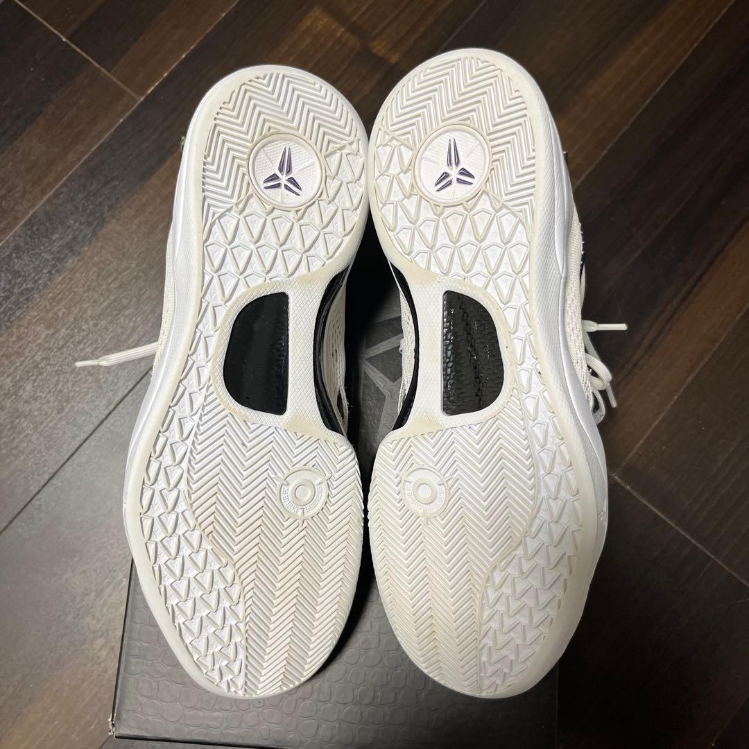 コービー8