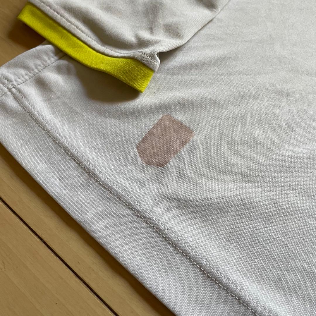 14/15 アンダーアーマー トッテナム ユニフォーム 長袖