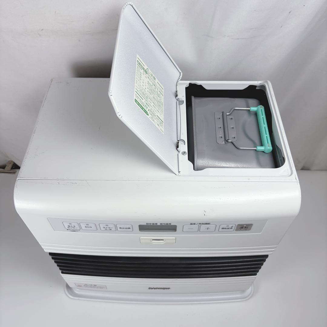 ダイニチ ブルーヒーター FW-4715SDR 石油ファンヒーター 灯油ストーブ