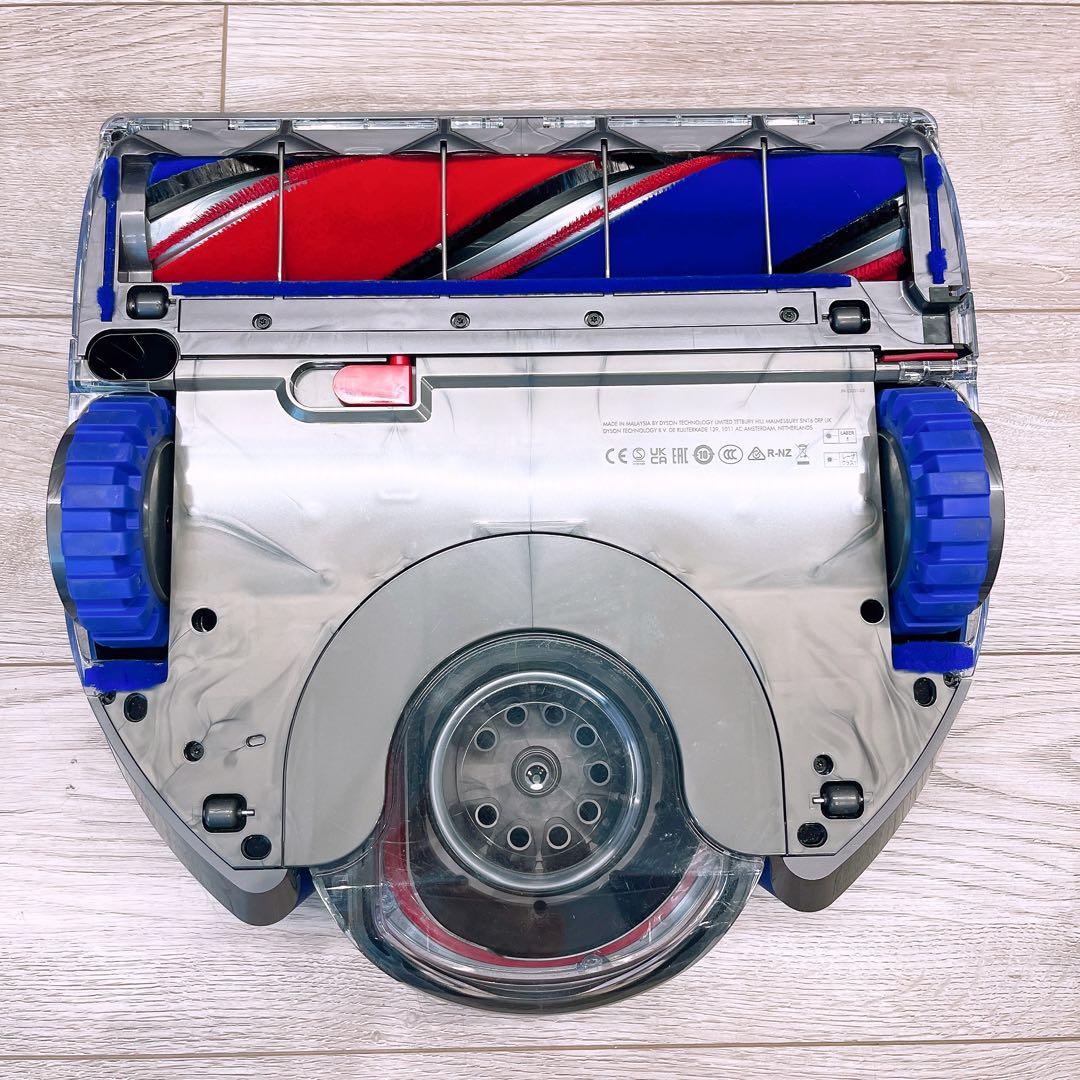 dyson ダイソン ロボット掃除機 Dyson 360 RB03